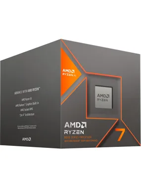 Ryzen™ 7 8700G, processor