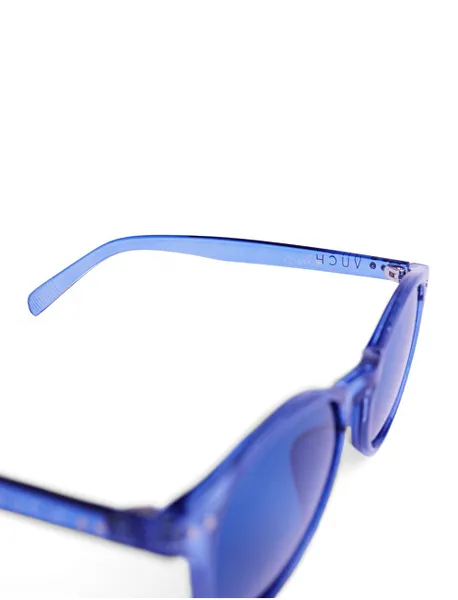 Twiny Blue polarized sunglasses