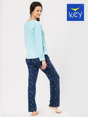 KEY LNS-535 B24 PAJAMA