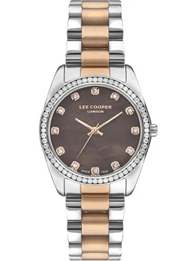 Analog watch LC07478.540