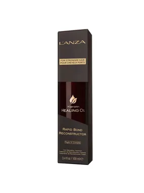 KERATIN HEALING OIL rapid bond reconstructor 100 ml