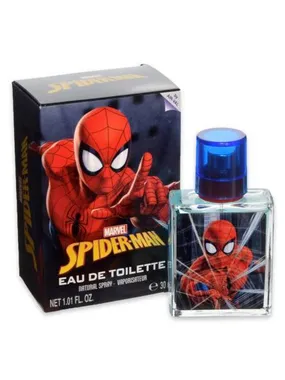 Ultimate Spiderman - EDT, 30 ml