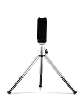 mini tripod for mobile phone & camera 16cm