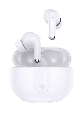 Noble & Creed MJS Klang 1 White (Refurbished)