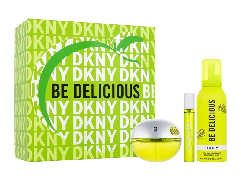 DKNY Be Delicious Eau de Parfum , 100ml