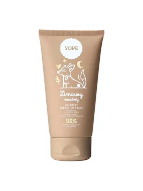 Winter Mood nourishing body balm 150ml