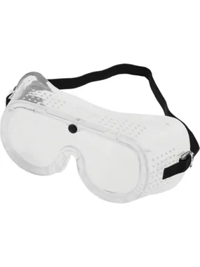 46017 Occupational health and safety anti-splinter goggles, Proline