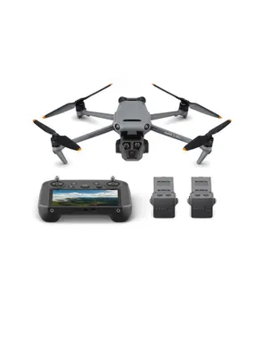 DRONE MAVIC 3 PRO FLY MORE/RC PRO CP.MA.00000662.01 DJI