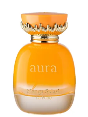 La Fede Aura Manga Splash Eu De Perfume 100 ml