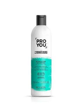 For You The Moisturizer (Hydrating Shampoo), 350 ml