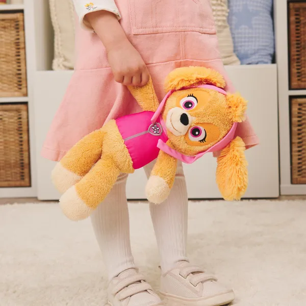 GUND - PAW Patrol Skye, cuddly toy