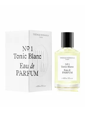 Well 1 Tonic Blanc - EDP, 100 ml