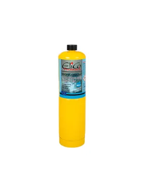53-231# Gas Professional Propylen Elicotech 400ml
