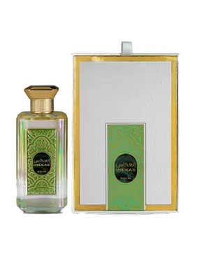 Inekas Solis - EDP, 100 ml