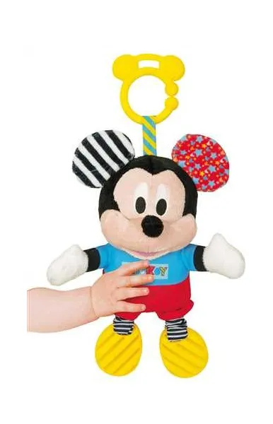 Baby Mickey My first