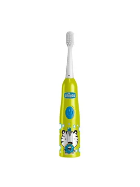 Electric toothbrush 3l+ Tiger