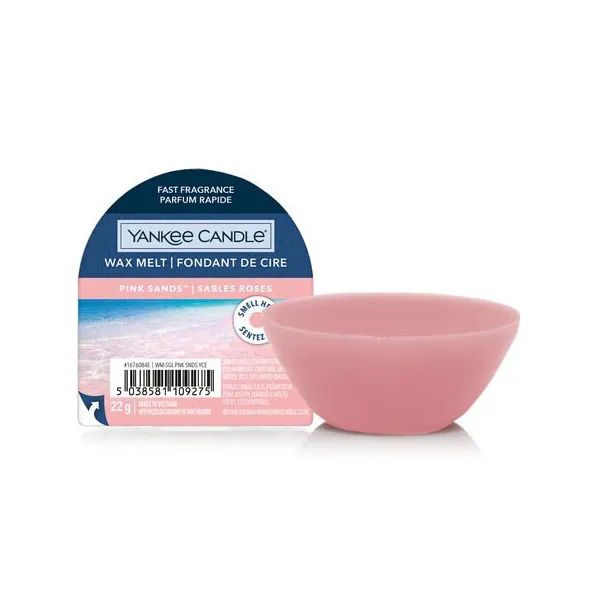 Aromatic Wax Pink Sands 22 g