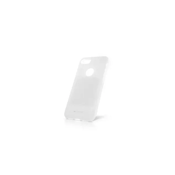 Samsung Galaxy J3 2017 J330 Soft Feeling Jelly Case White