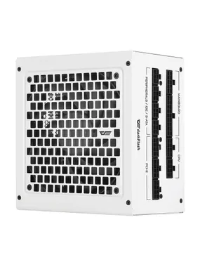 Darkflash UPT850 PC power supply 850W (white)