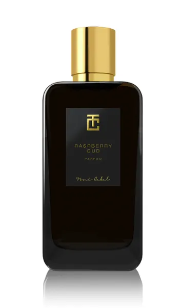 Raspberry Oud Parfīms – 100 ml