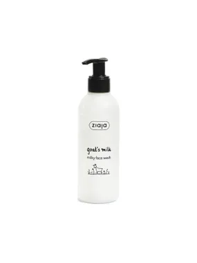 (Milky Face Wash) 200 ml
