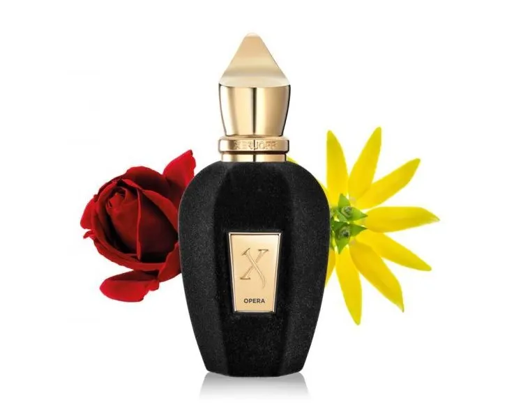 Opera - EDP, 50 ml