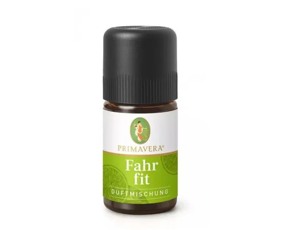 Fahr Fit essential oil 5 ml
