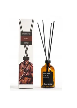 Reed Diffuser fragrance sticks Sandalwood 110ml