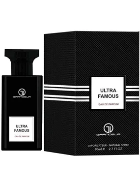 Ultra Famous - EDP, 100 ml