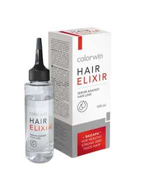 Hair Elixir anti-hair loss serum 100ml