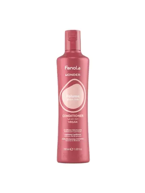 Wonder Volume Extra Care conditioner increasing hair volume 350ml