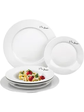 Plates set LT9001