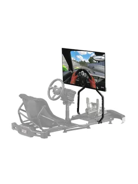 Go Kart Plus Direct Monitor Mount