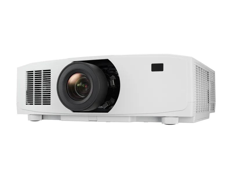 NEC PV710UL data projector Standard throw projector 7100 ANSI lumens 3LCD WUXGA (1920x1200) White