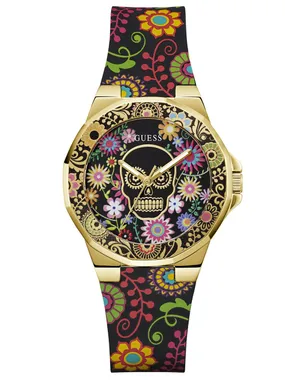 Guess GW0754L1 Ladies watch Calaverta 38mm 1ATM