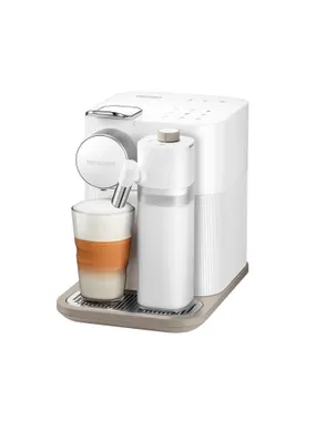 Nespresso Gran Latissima EN 640.W, capsule machine