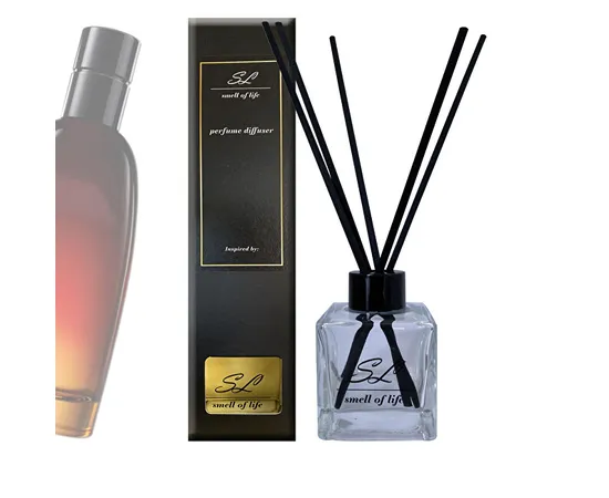 Smell of Life Fahrenheit - diffuser, 100 ml