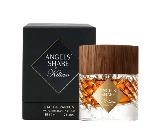 Angels' Share Paradis Extrait de Parfum