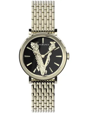 Versace VERI00820 Virtus ladies 36mm 5ATM