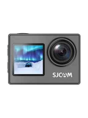 Action Camera SJCAM SJ4000 Dual Screen