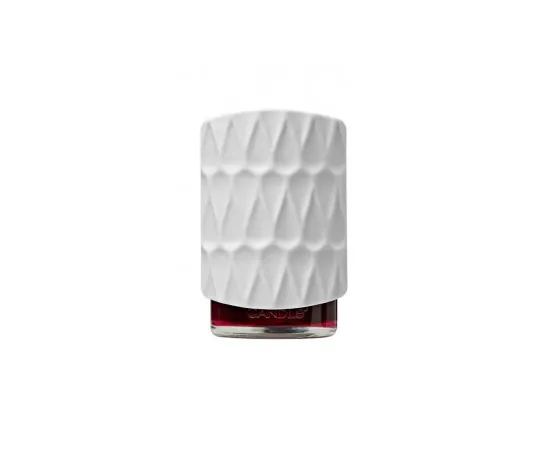 YANKEE CANDLE NEW SCENT PLUG ORGANIC PATTERN EU