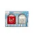 Christmas gift set Signature candles 2 pcs