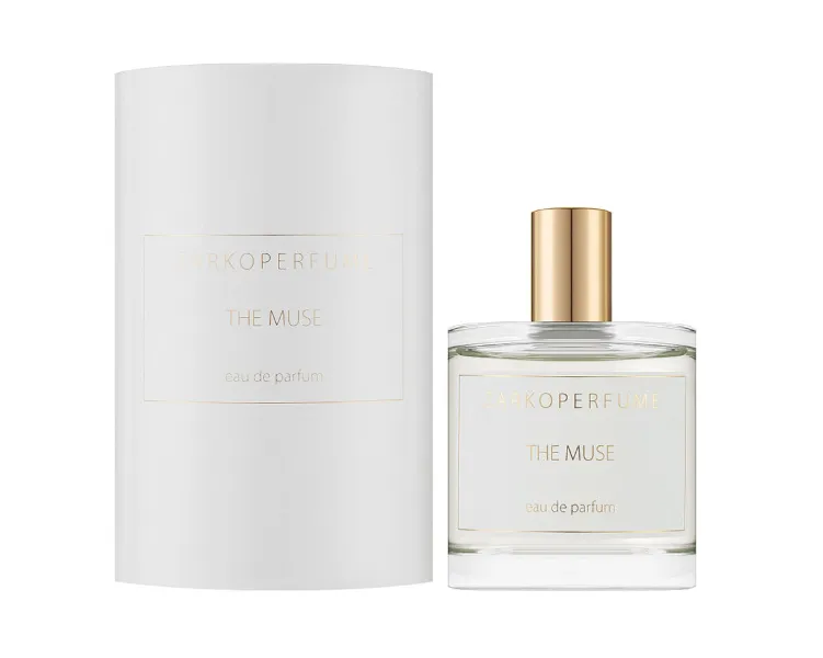 The Muse - EDP