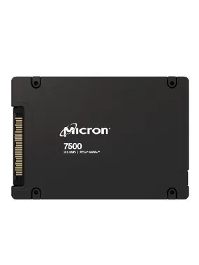 Dysk SSD 7500PRO 3840GB NVMe U.3 15mm Single Pack