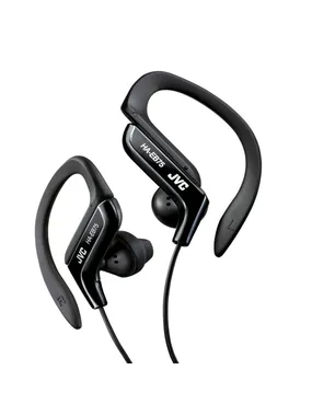 Sport headphones HA-EB75-B-E BLACK