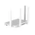 WRL ROUTER 1800MBPS 1000M 4P/HERO 4G+ KN-2311-01EU KEENETIC