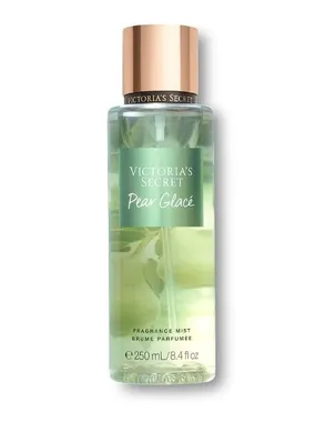 Pear Glacé - body veil, 250 ml