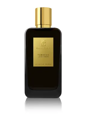 Tobacco Leather Eau de Parfum – 100 ml