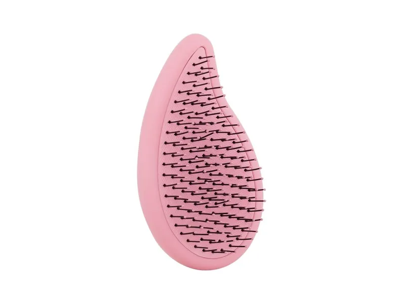 Go Green Palm Detangler Hairbrush , 1pc