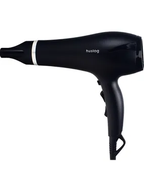 Hair Dryer with Ionization Be-500134